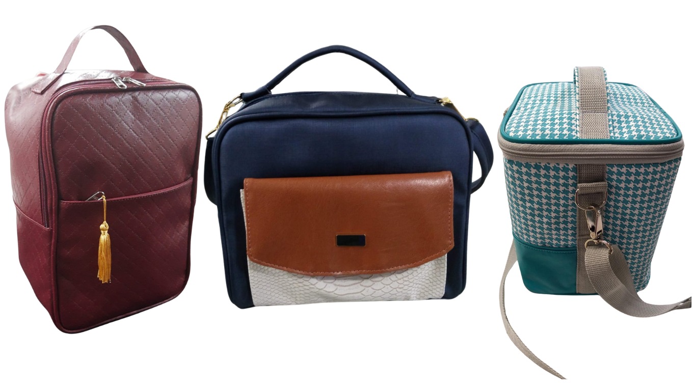 Bolsa Feminina Colors